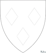 blazon Tudalennau Lliwio Y Gellir Eu Hargraffu